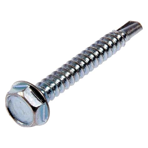 1/2-inch self-tapping sheet metal screws|1 2 self tapping bolts.